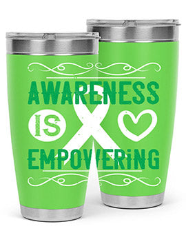 Awareness is empowering Style 17#- self awareness- Tumbler