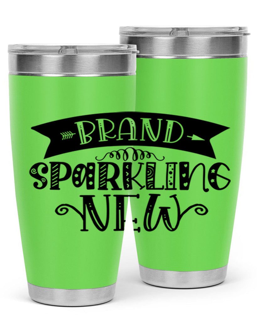 BRAND SPARKLING NEW 54#- fall- Tumbler