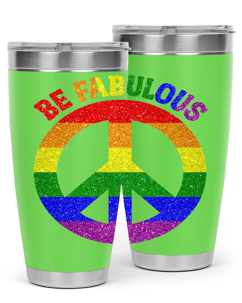 Be Fabulous Lgbt Pride Month  41#- lgbt- Tumbler