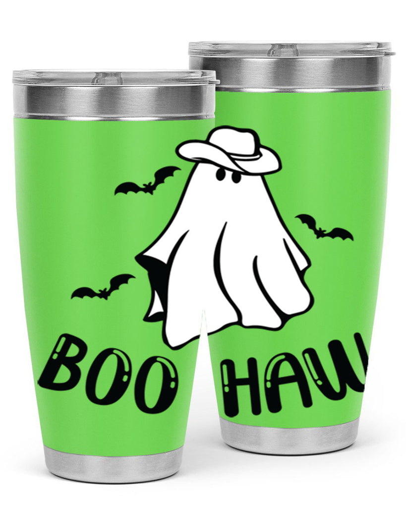 Boo Haw 53#- fall- Tumbler