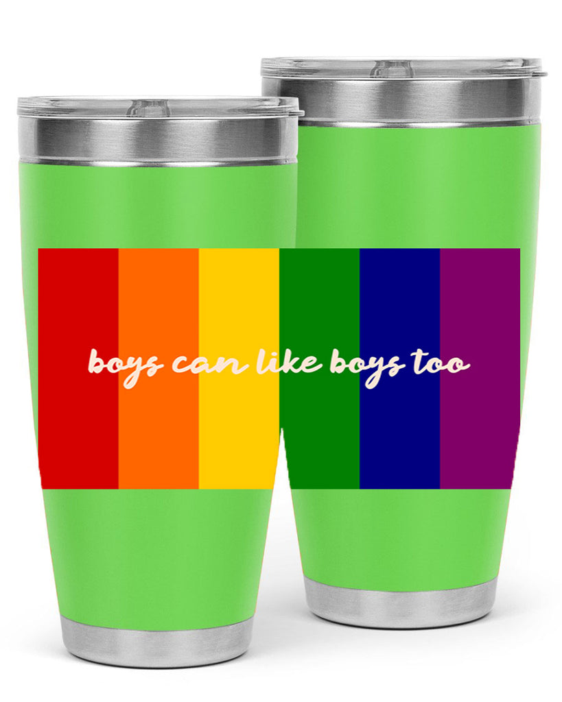 Boys can like Boys too 17#- lgbt- Tumbler