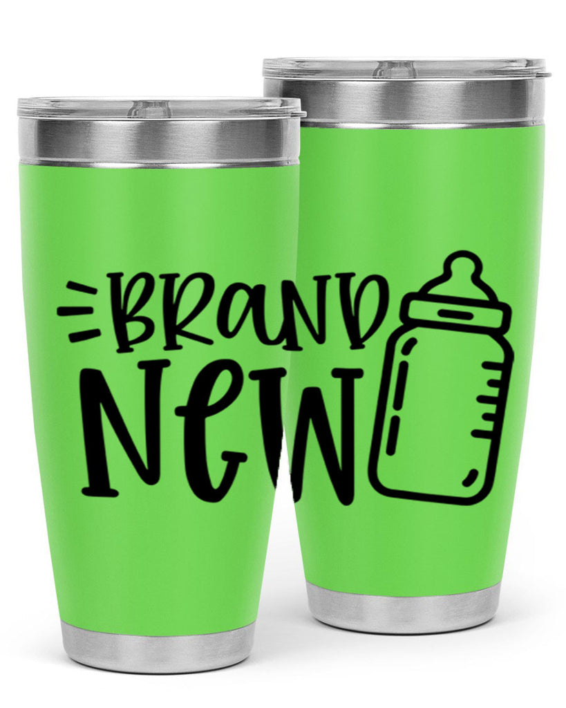 Brand New Style 106#- baby- tumbler