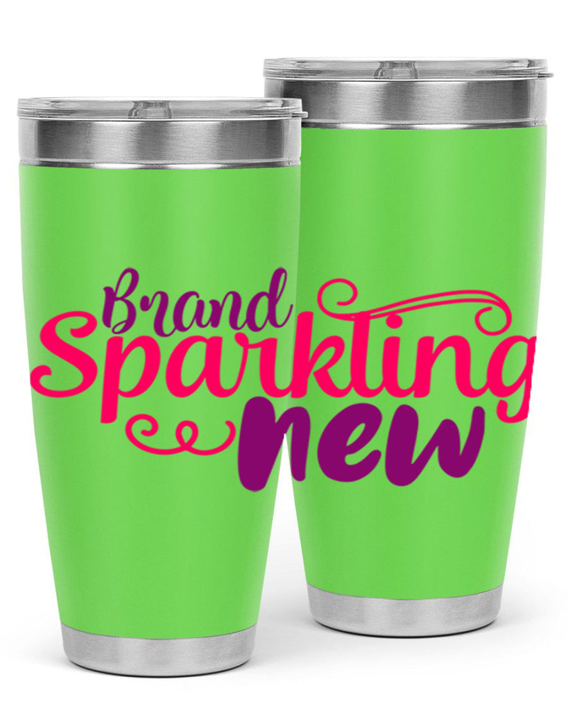 Brand sparkling new Style 276#- baby- tumbler
