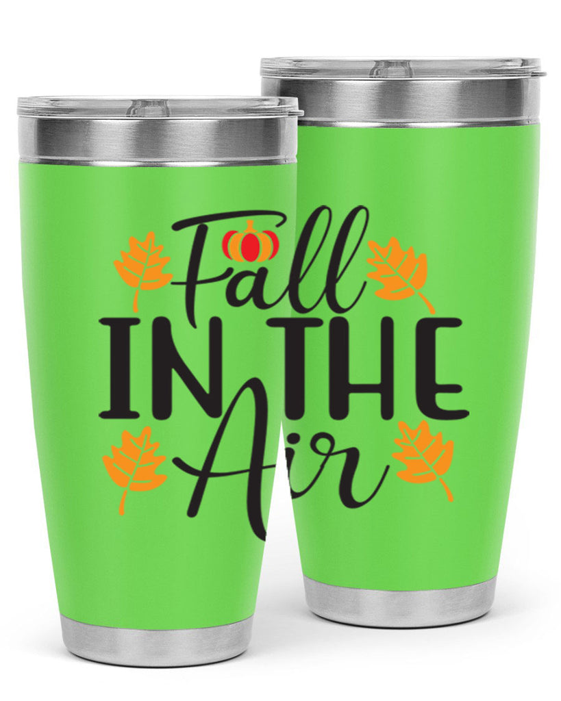 Fallintheair 152#- fall- Tumbler