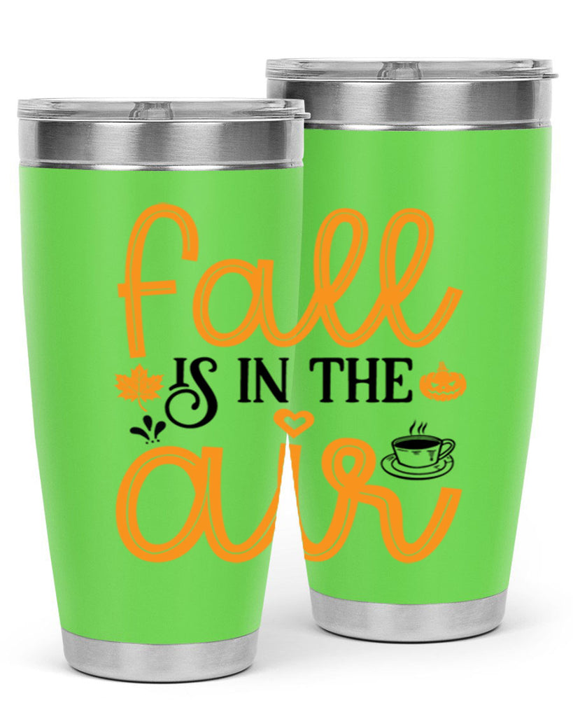 Fallisintheair 153#- fall- Tumbler
