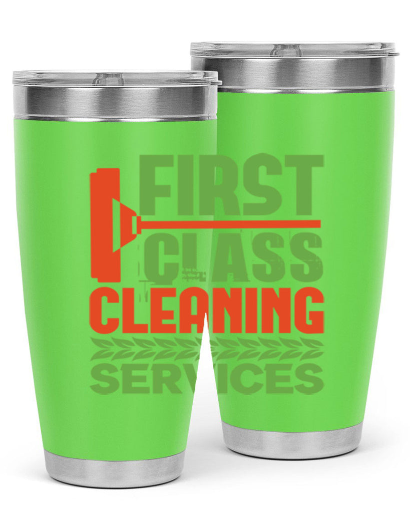 First class cleaning service Style 32#- cleaner- tumbler