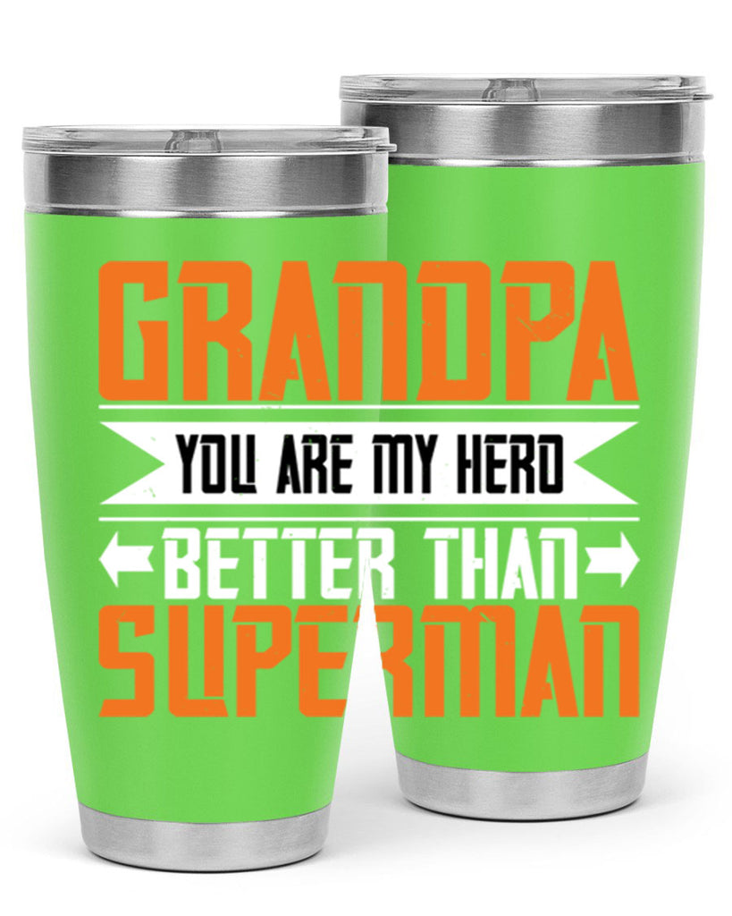 Grandpa you are my hero better than superman 101#- grandpa - papa- Tumbler