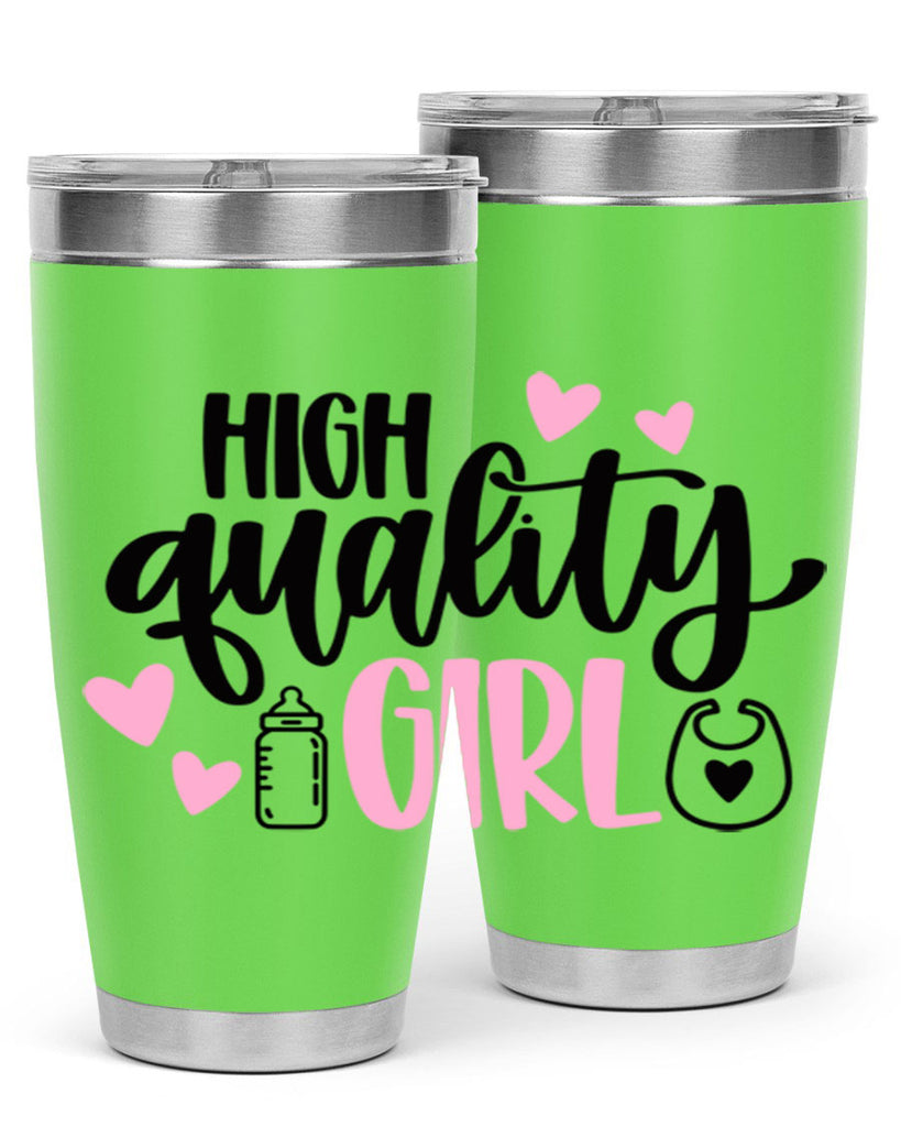 High Quality Girl Style 88#- baby- tumbler