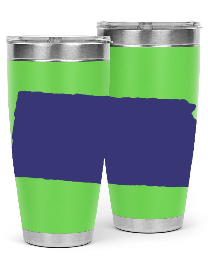 Kansas 35#- stateflags- Tumbler