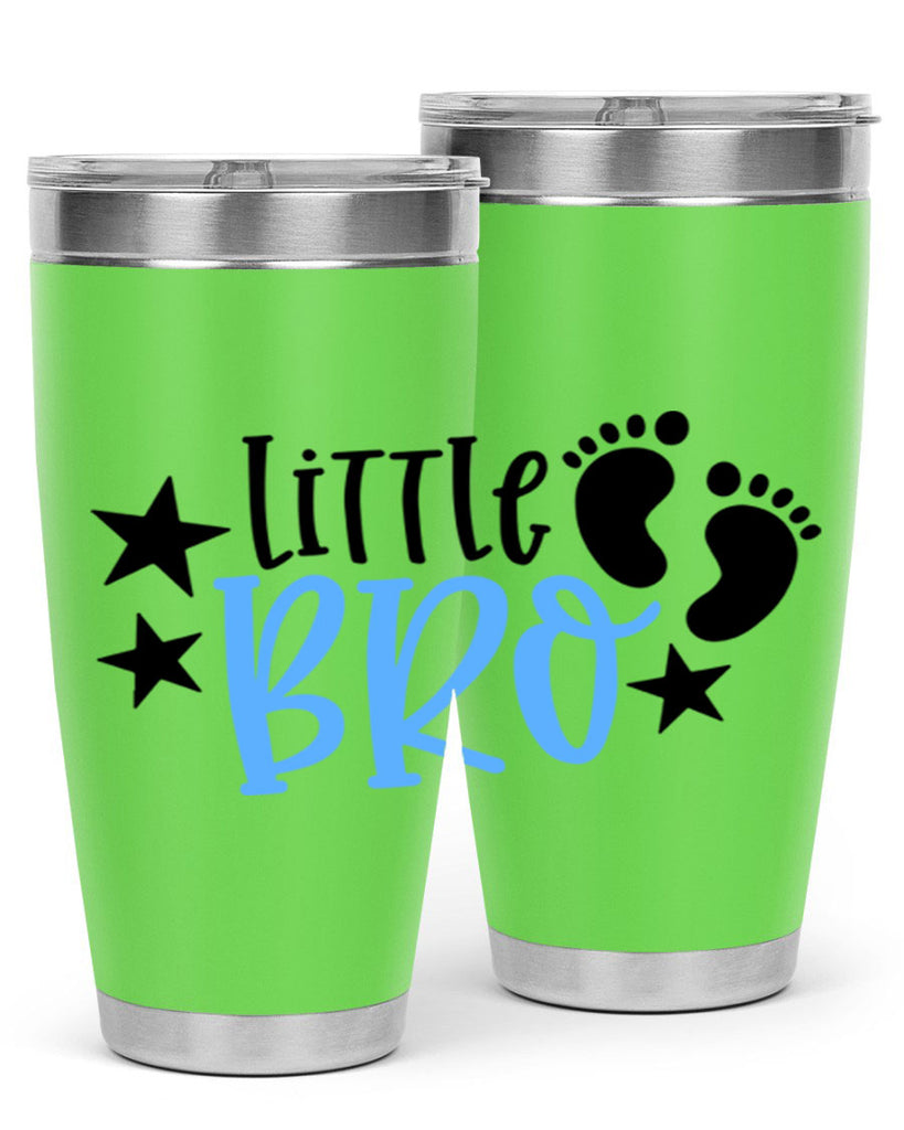 Little Bro Style 65#- baby- tumbler