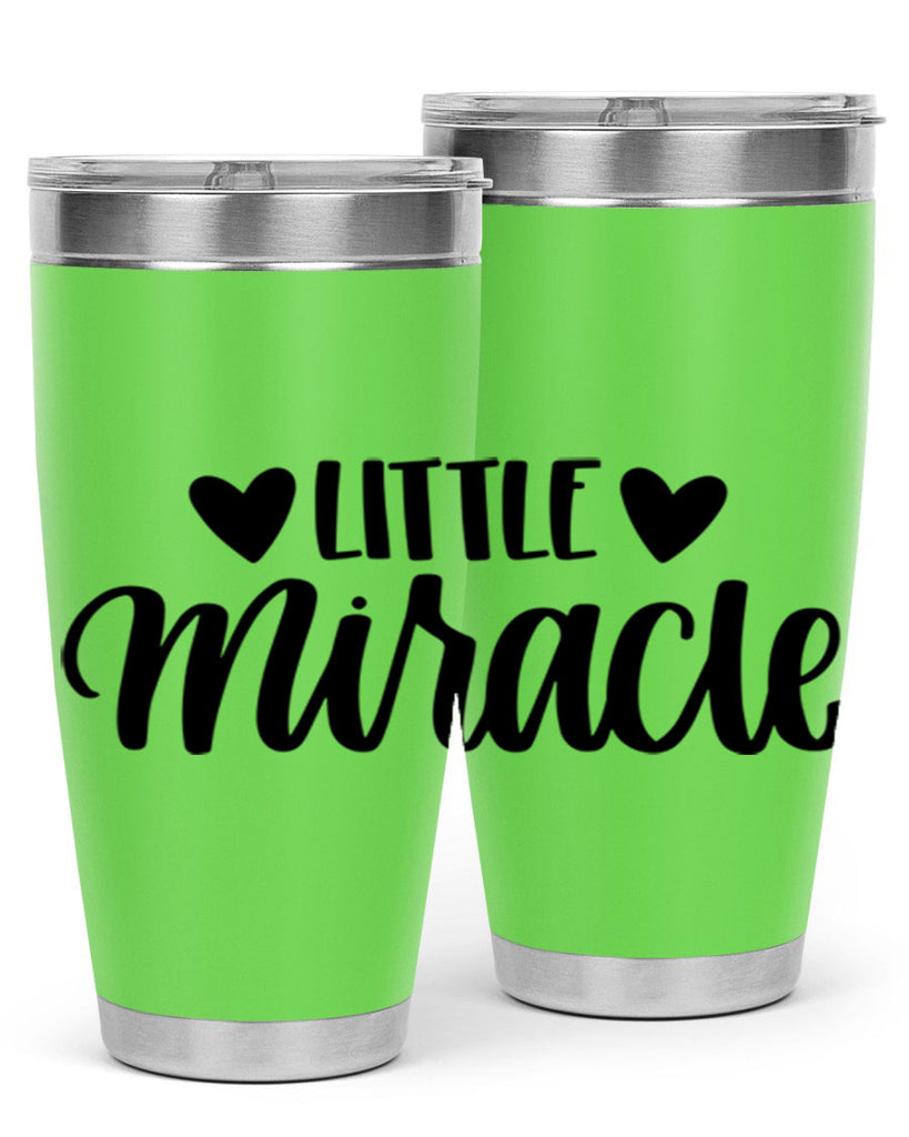 Little Miracle Style 60#- baby- tumbler