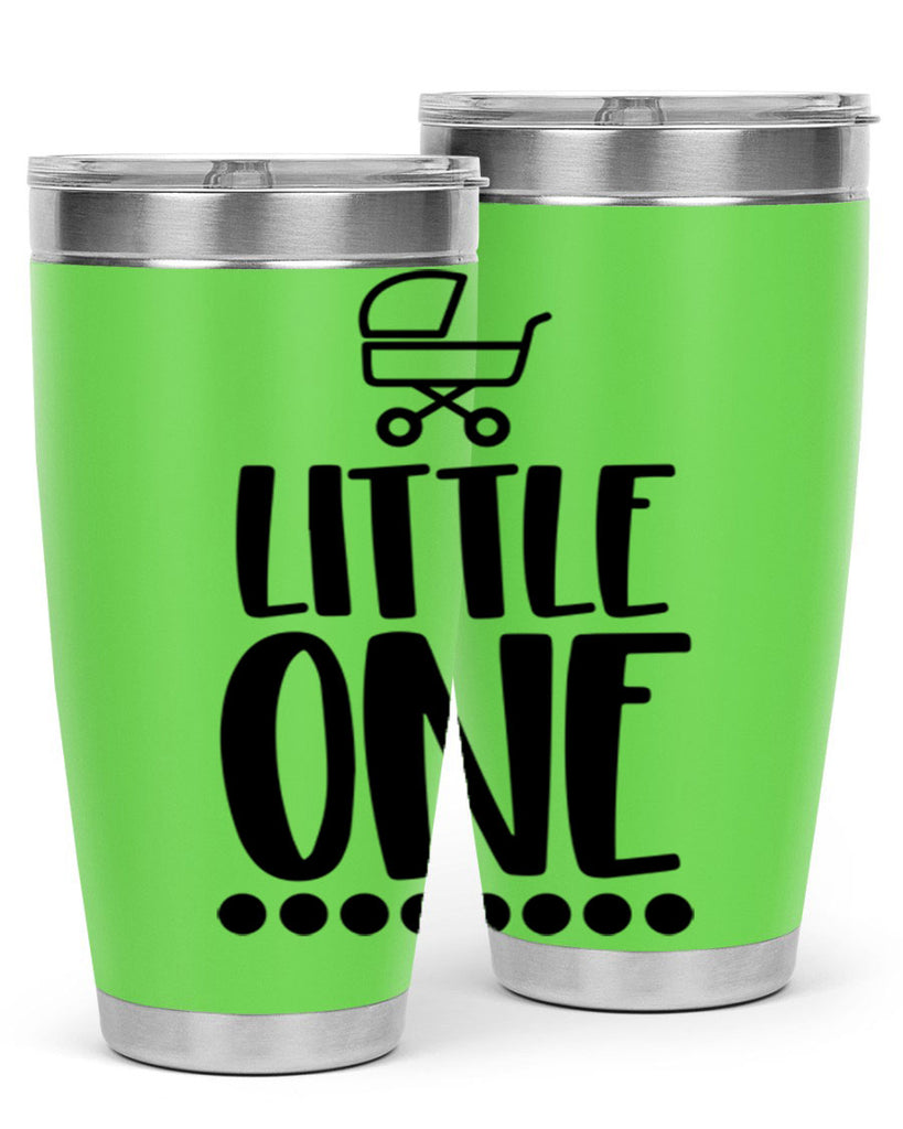 Little One Style 58#- baby- tumbler