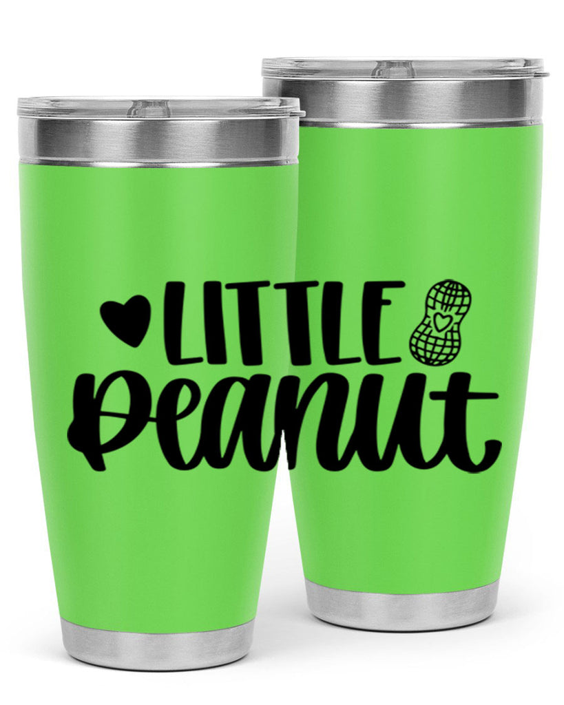 Little Peanut Style 57#- baby- tumbler