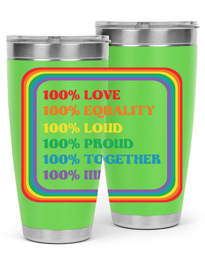 Love Lgbt Pride Month  50#- lgbt- Tumbler