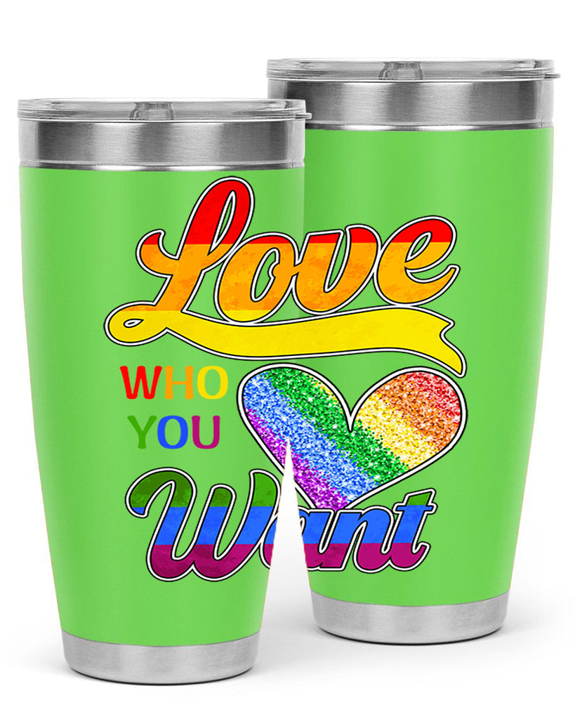 Love Who You Want Gay Pride Lgbt Png 21#- lgbt- Tumbler