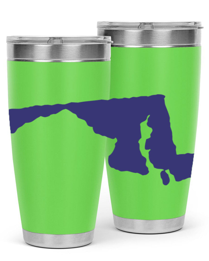 Maryland 31#- stateflags- Tumbler