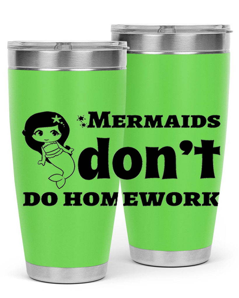 Mermaids dont do homework 483#- mermaid- Tumbler