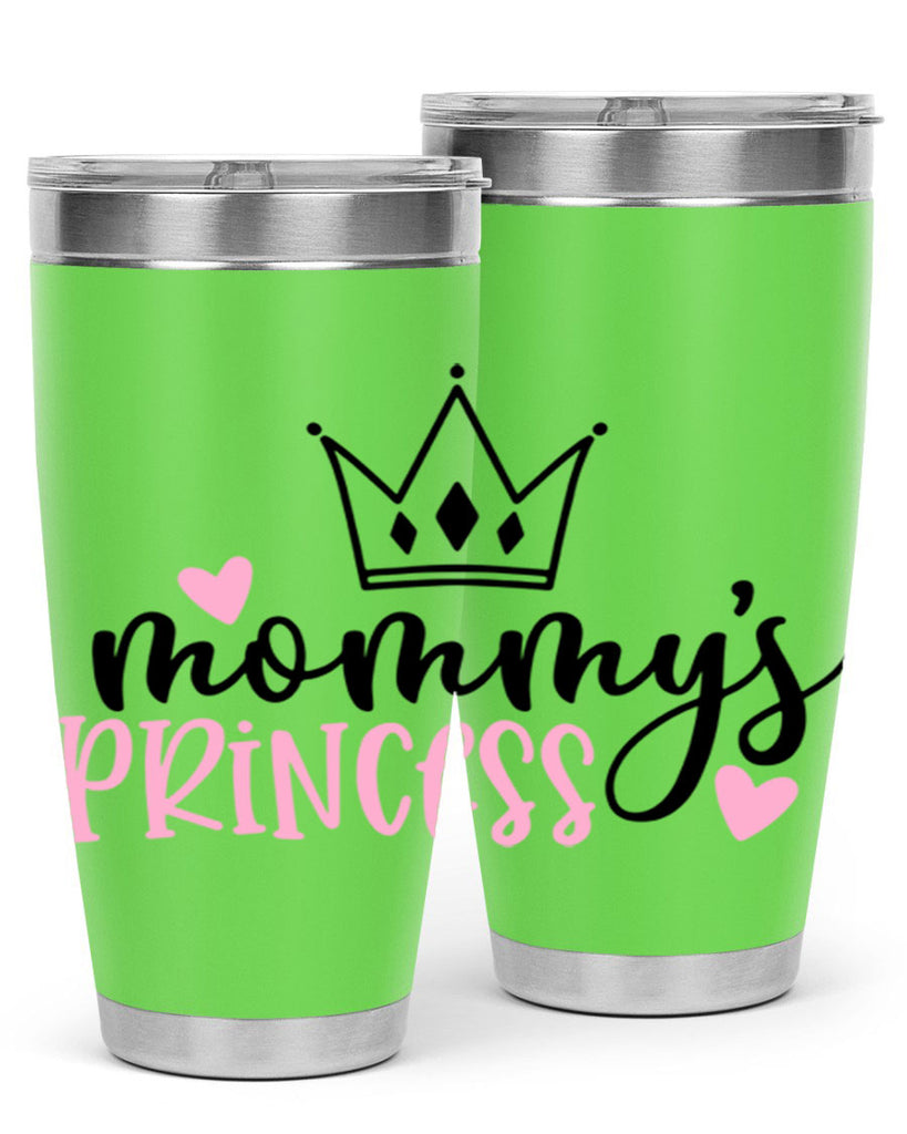 Mommys Princess Style 41#- baby- tumbler