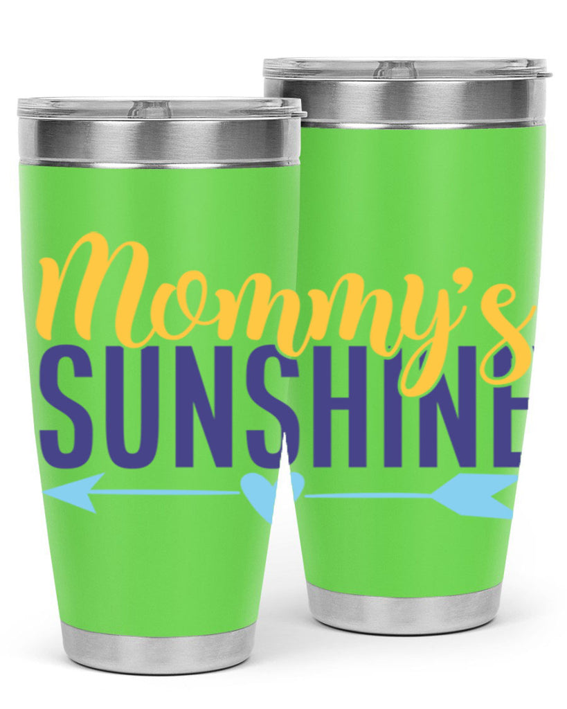 Mommys Sunshine Style 217#- baby- tumbler