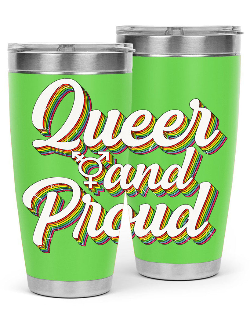 Queer And Proud Pride Month  42#- lgbt- Tumbler