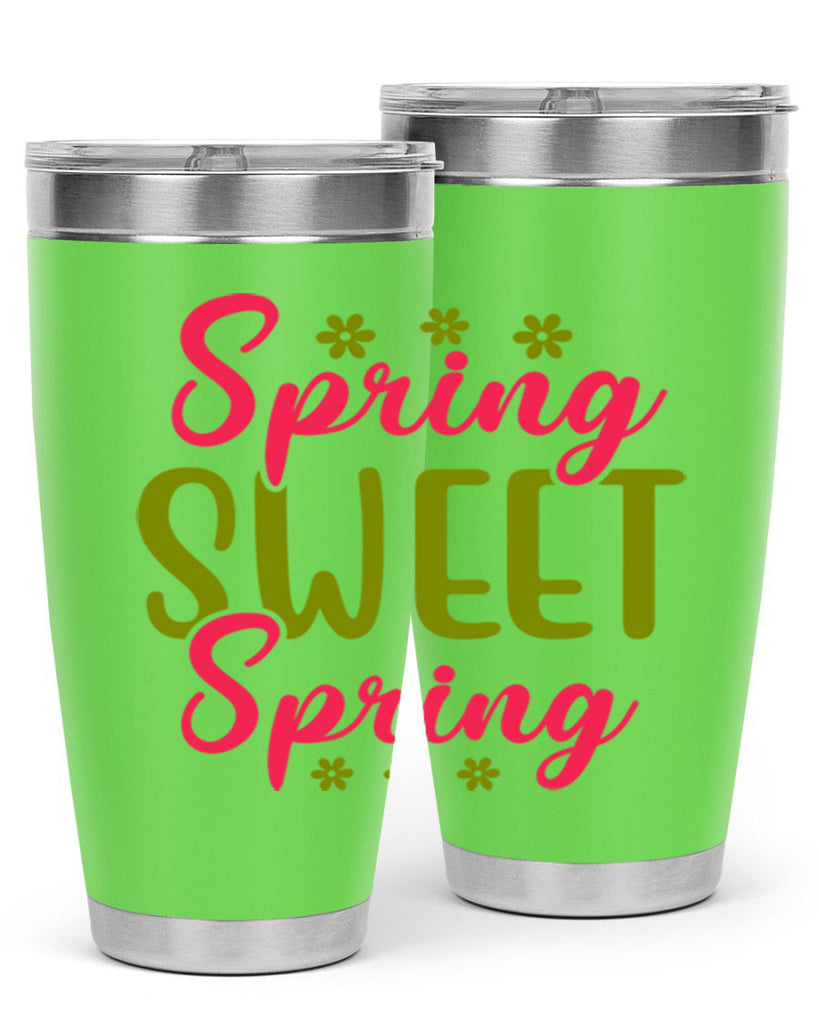 Spring Sweet Spring 475#- spring- Tumbler