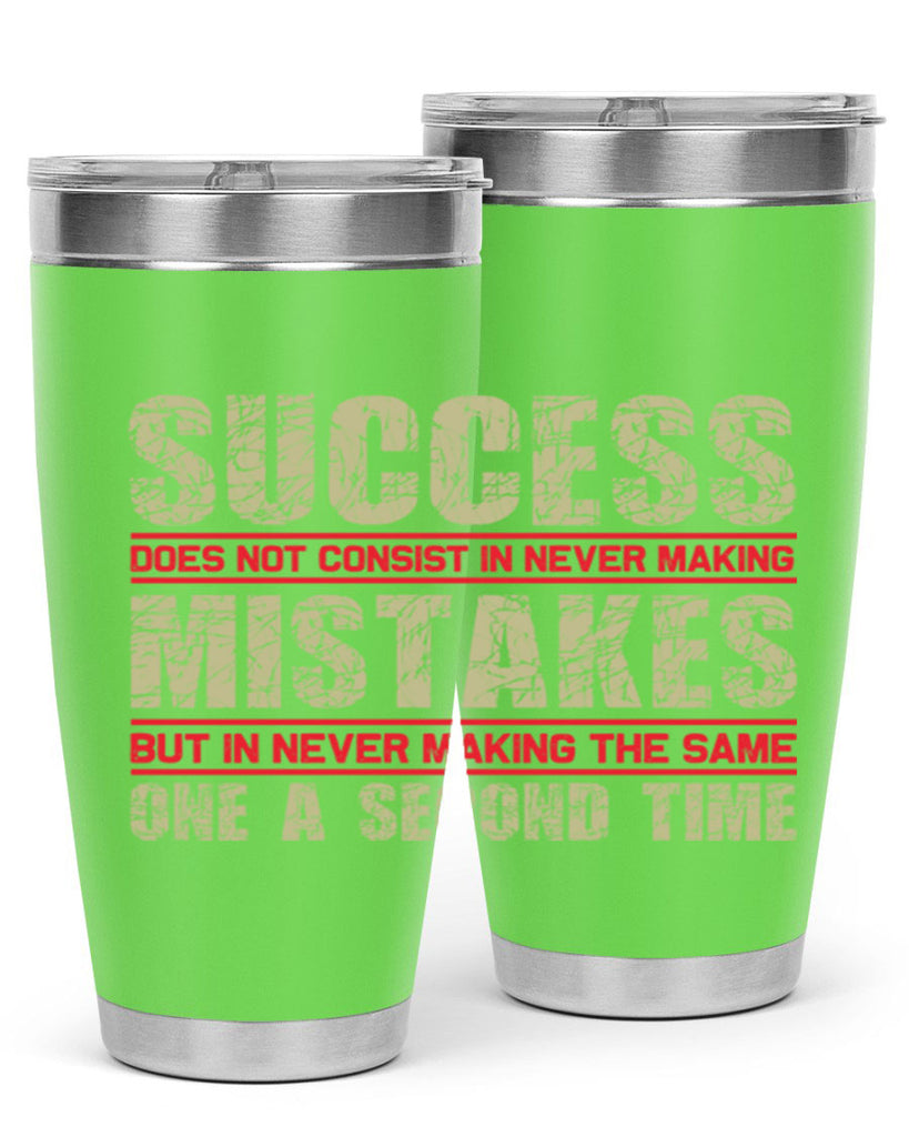 Success Style 21#- motivation- Tumbler