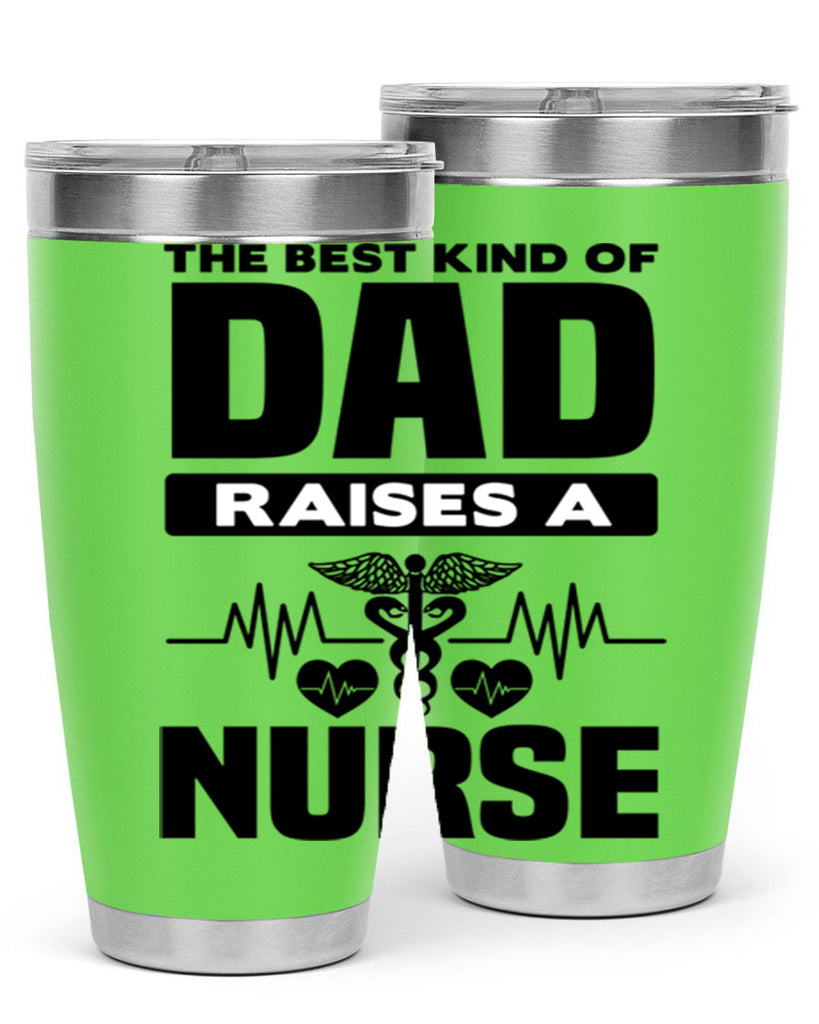 The best kind of Style 239#- nurse- tumbler