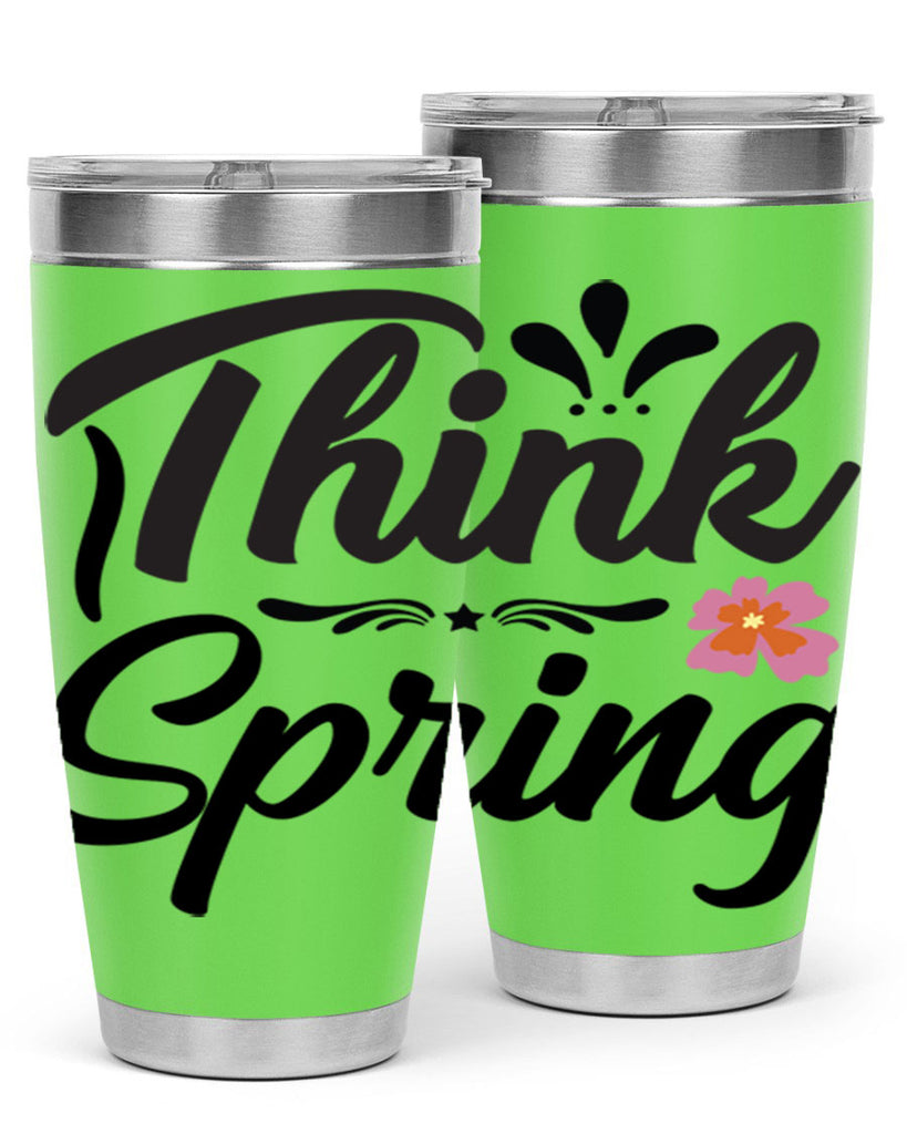 Think Spring  560#- spring- Tumbler