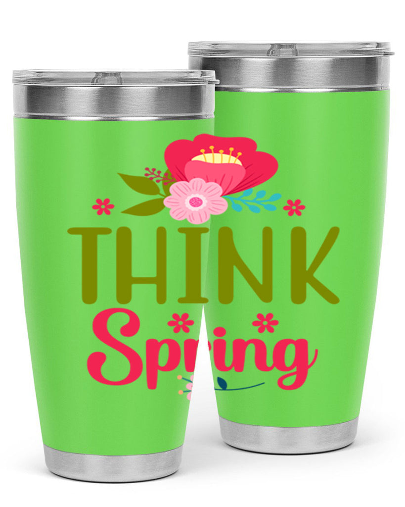 Think Spring 550#- spring- Tumbler