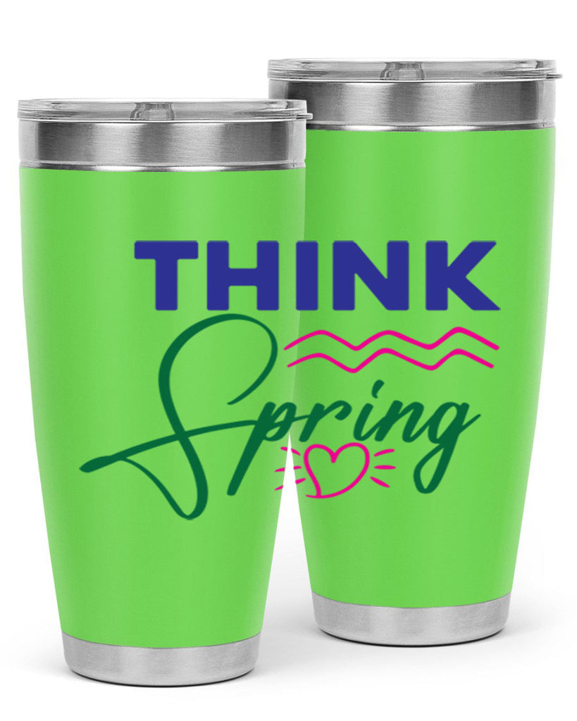 Think Spring 552#- spring- Tumbler