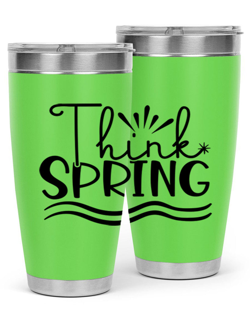 Think Spring 554#- spring- Tumbler