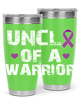 alzheimers awareness style 26#- alzheimers- Tumbler