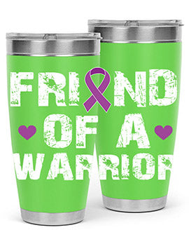 alzheimers awareness style 28#- alzheimers- Tumbler