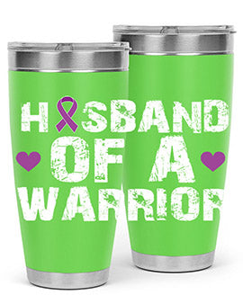 alzheimers awareness style 44#- alzheimers- Tumbler