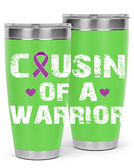 alzheimers awareness style 63#- alzheimers- Tumbler