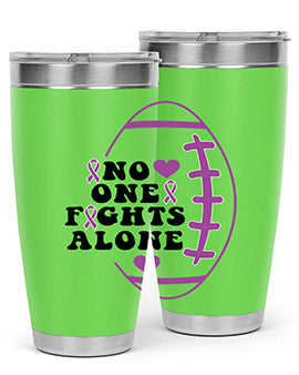 alzheimers awareness style 91#- alzheimers- Tumbler