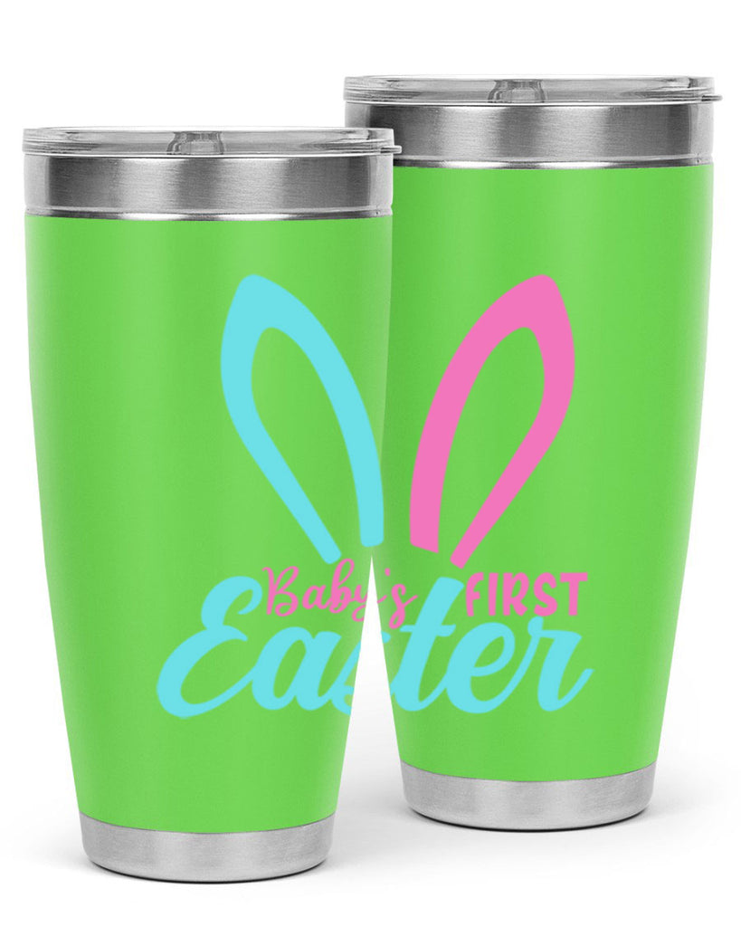 babys first easter Style 286#- baby- tumbler