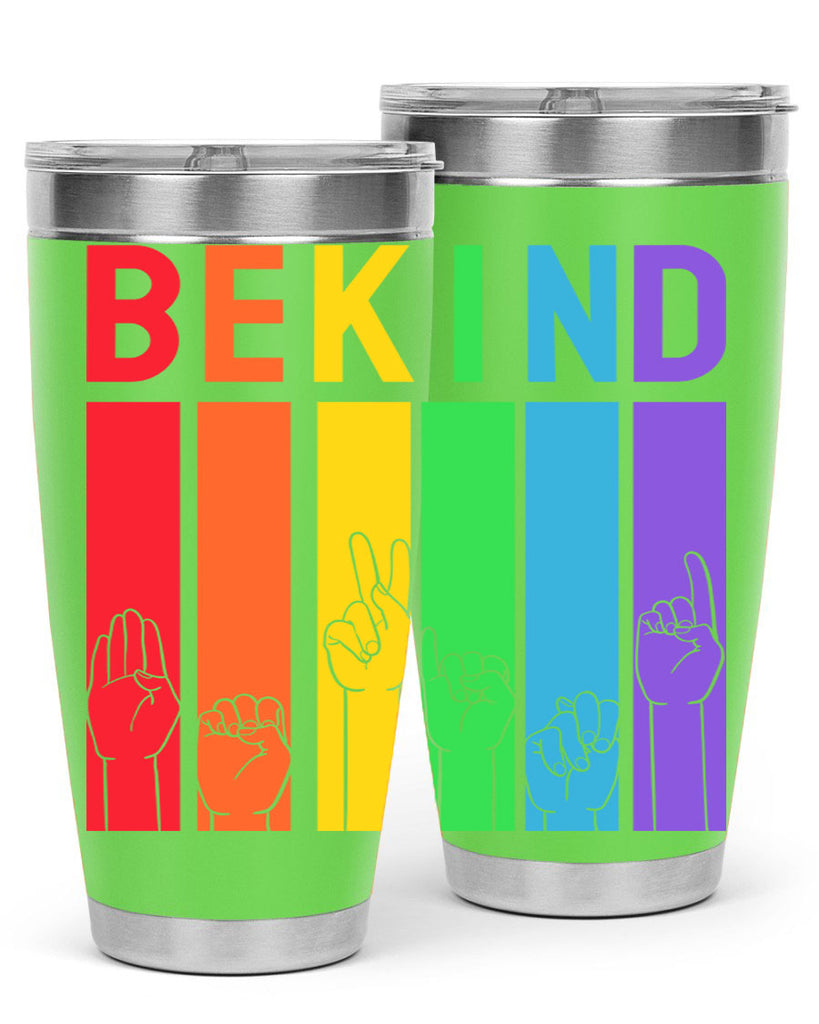 be kind hand sign language 163#- lgbt- Tumbler