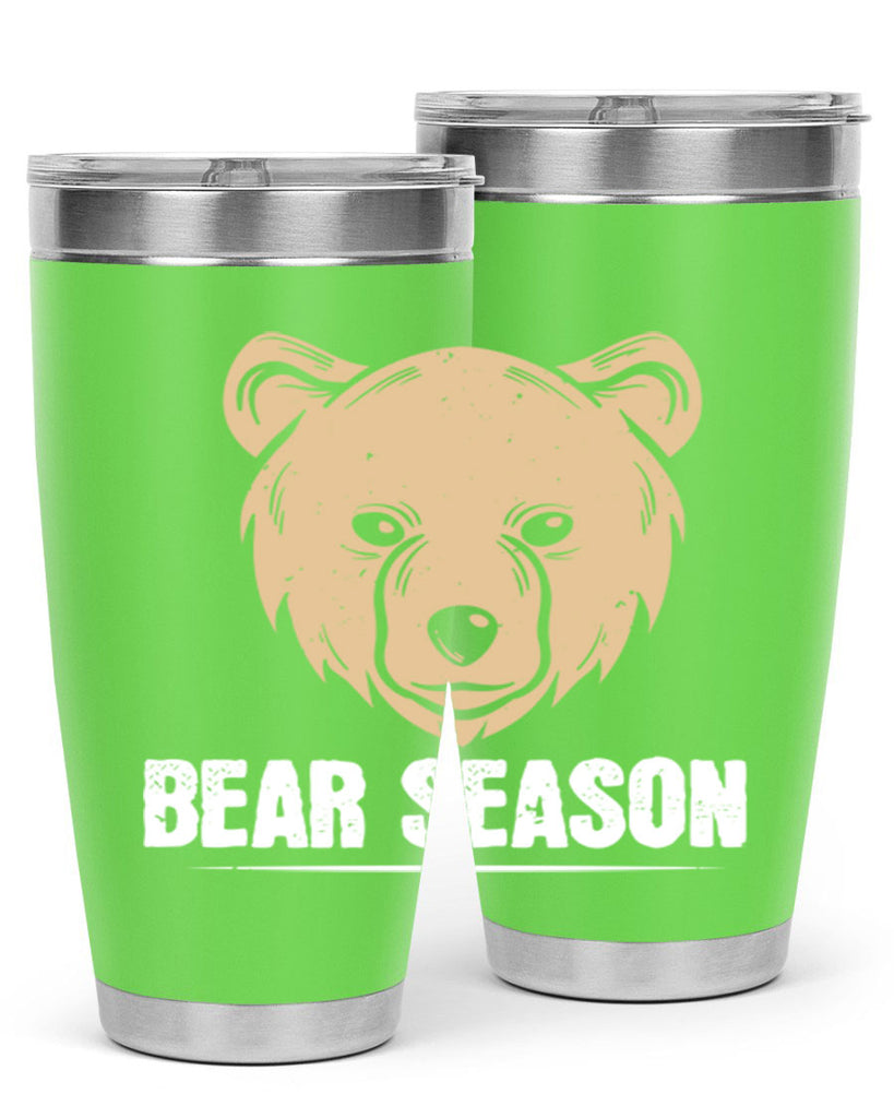 bear season 5#- Bears- Tumbler