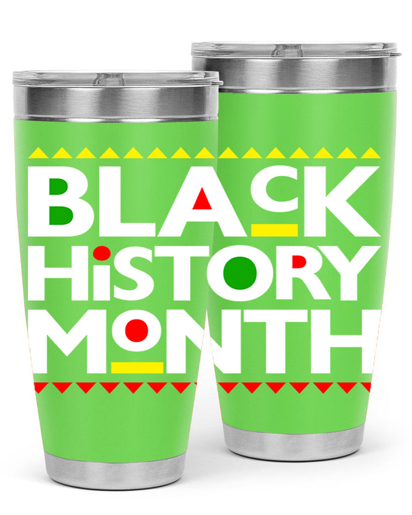 black history month 240#- black words phrases- Cotton Tank