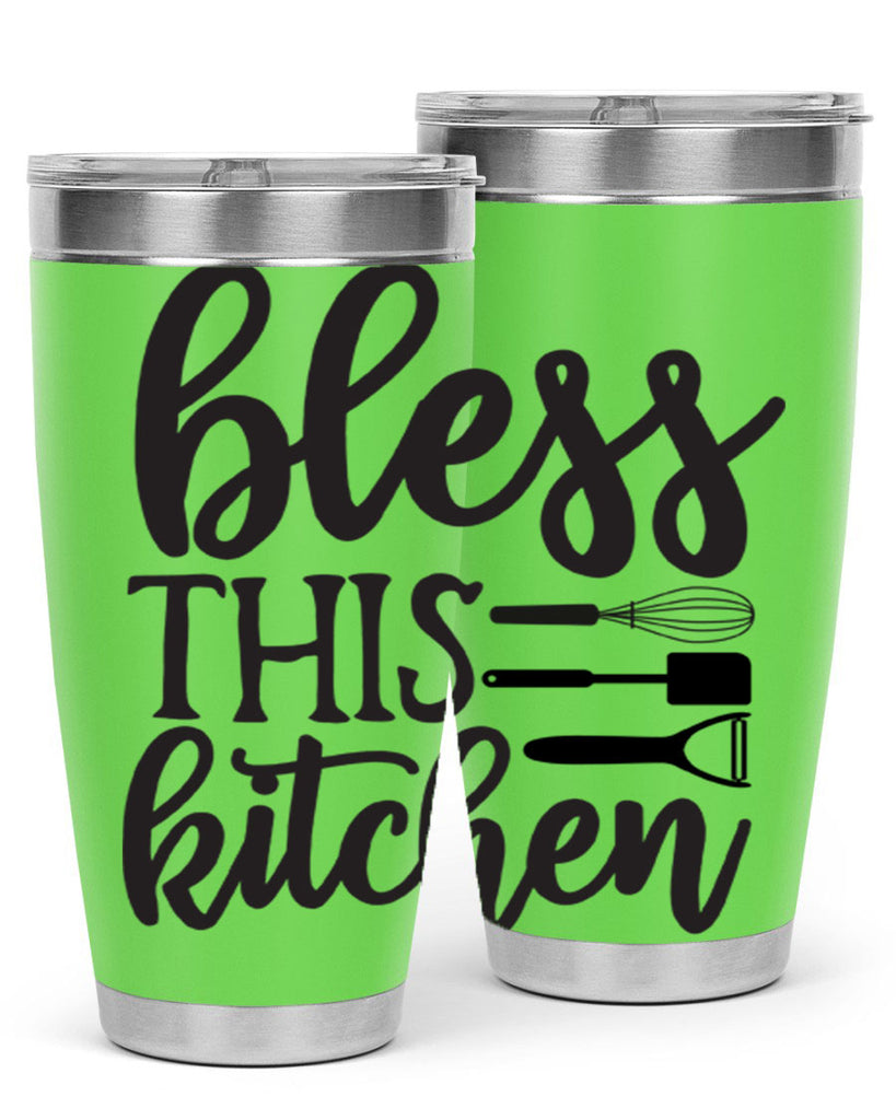 bless this kitchen 120#- kitchen- Tumbler