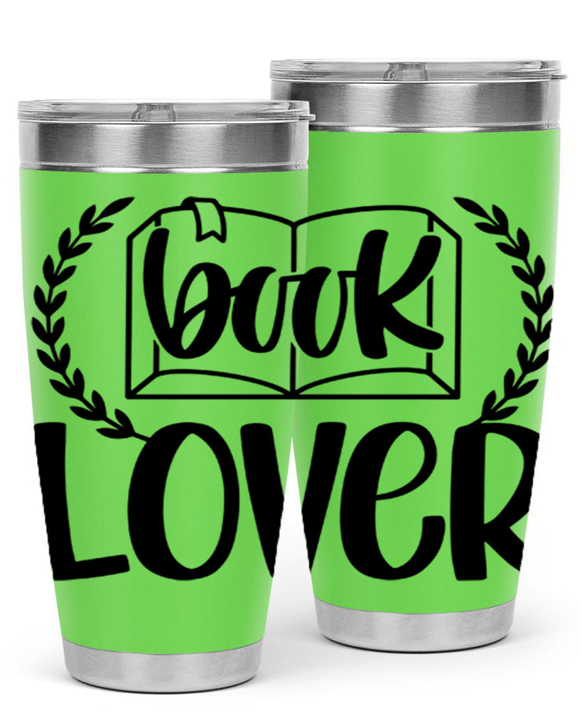 book lover 50#- reading- Tumbler