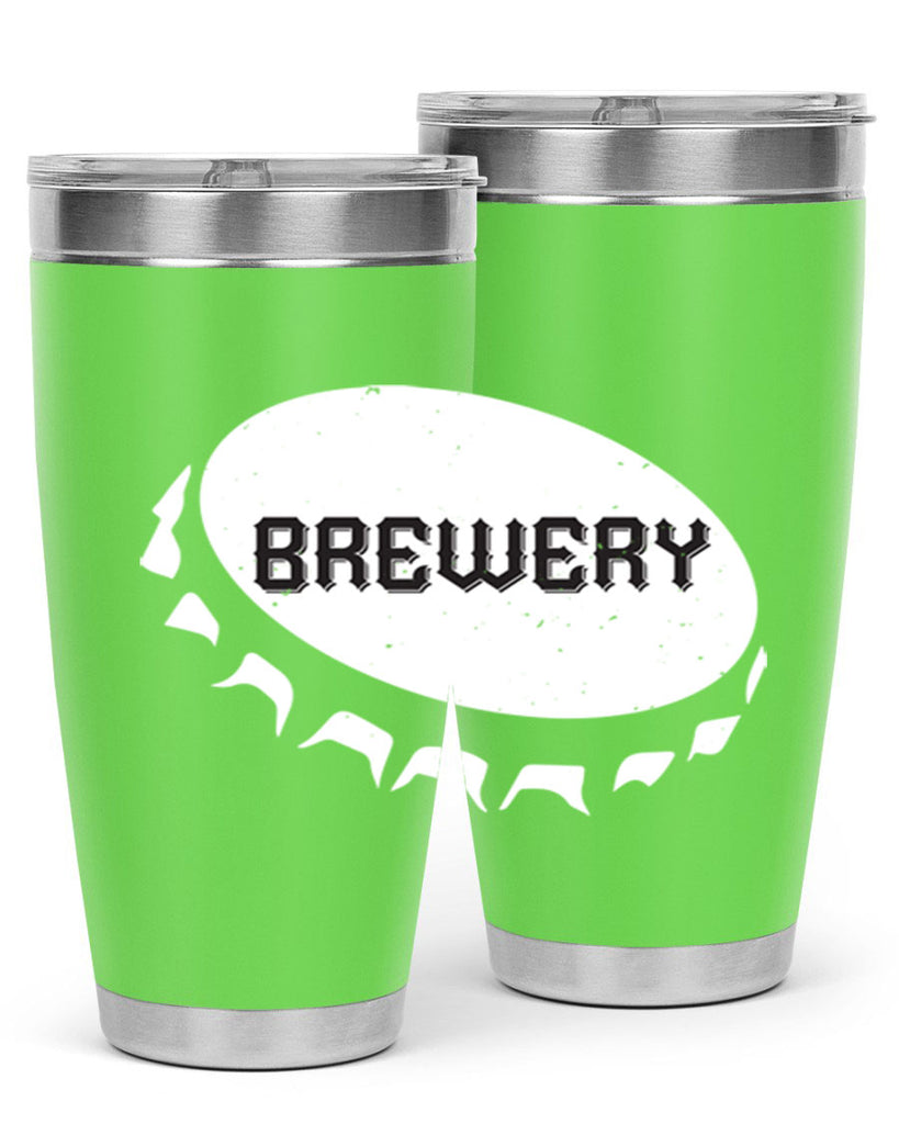 brewery 98#- beer- Tumbler