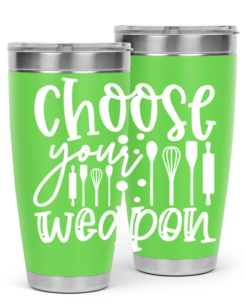 choose your wearpon 47#- kitchen- Tumbler