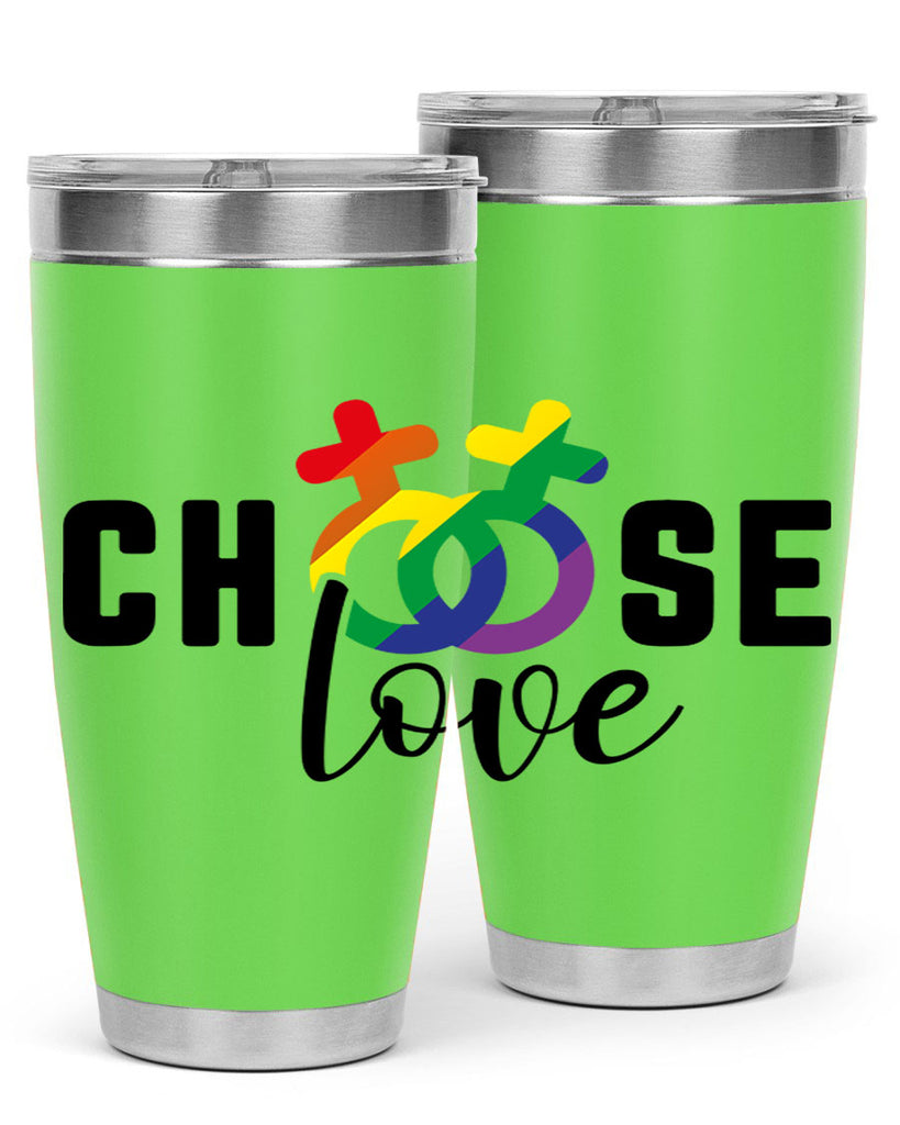 chooselove 149#- lgbt- Tumbler