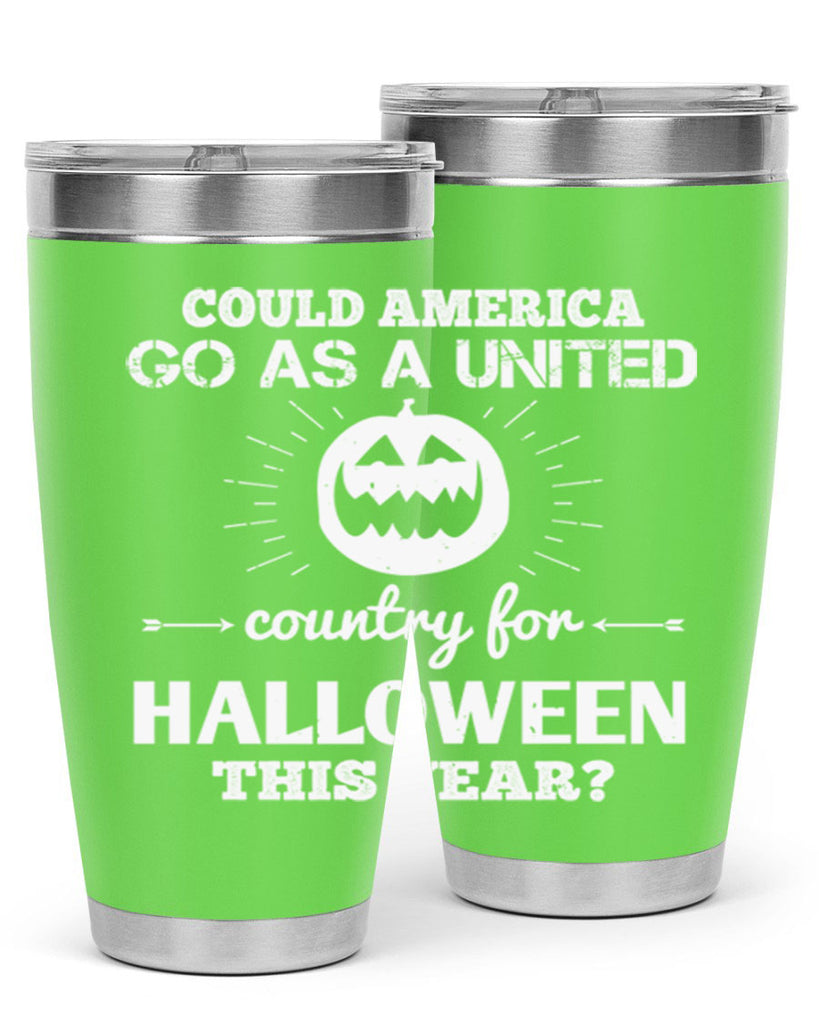 could america go as a united 129#- halloween- Tumbler