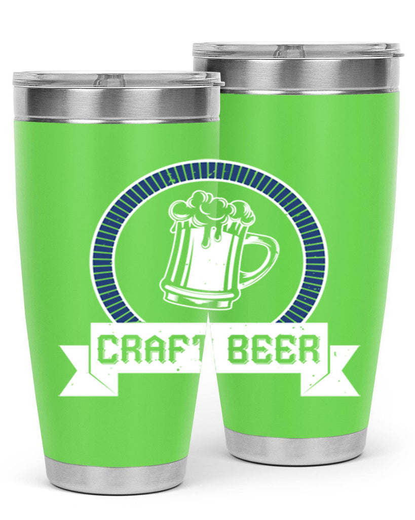 craft beer 95#- beer- Tumbler