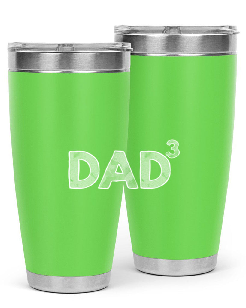 dad 31#- dad- Tumbler