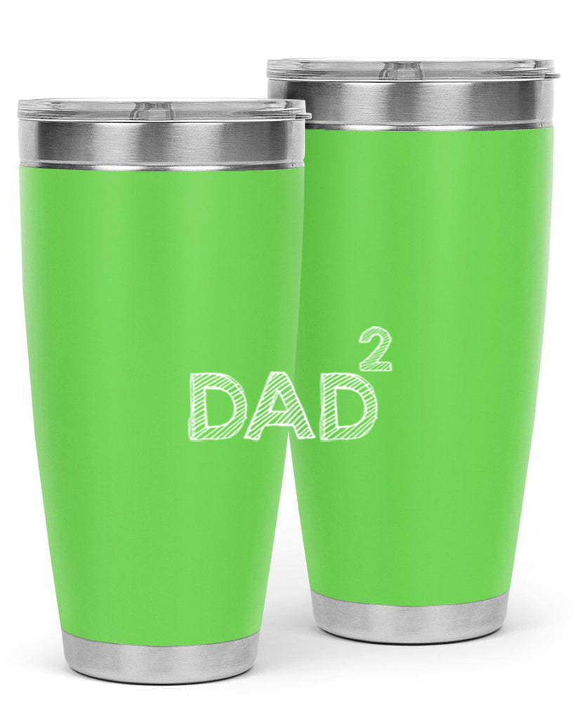 dad 32#- dad- Tumbler