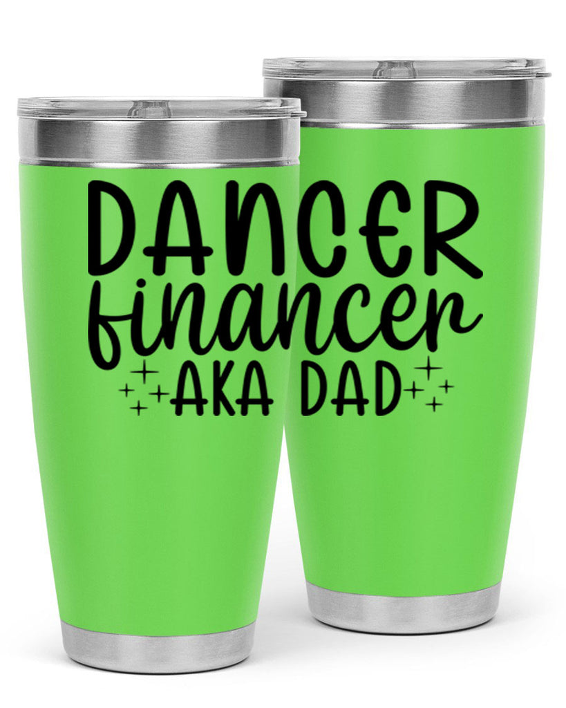 dancer financer aka dad32#- ballet- Tumbler